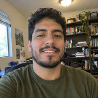 Marcus Rivera